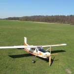 Porter groß Flug 022